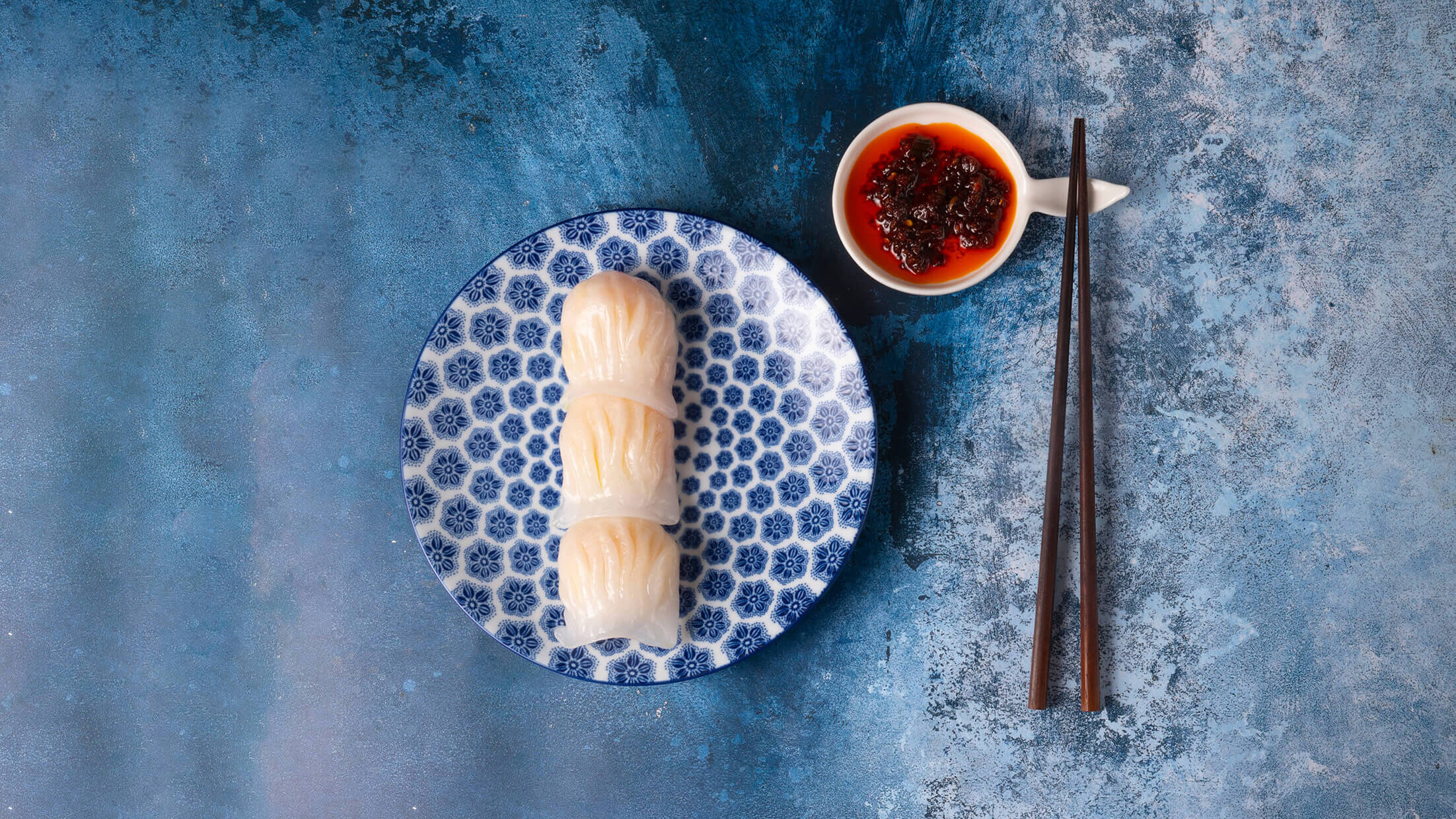 Pork and Prawn Shui Mai & Prawn Har Gau win Great Taste 2022 award