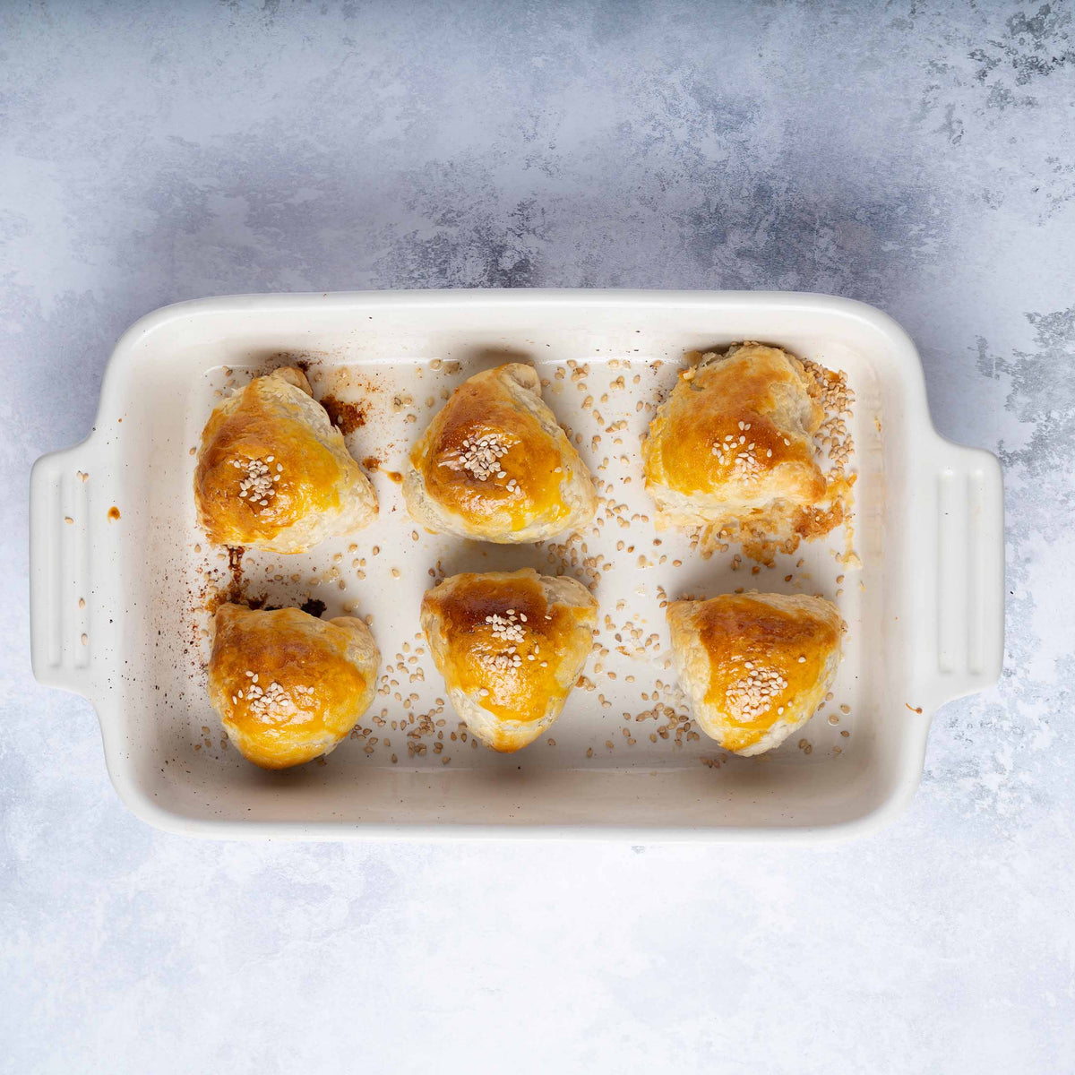 Christmas and New year Dim Sum Hamper