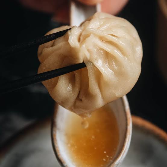 Beef Xiao Long Bao ( Soup Dumpling)-10 Pec/Bag