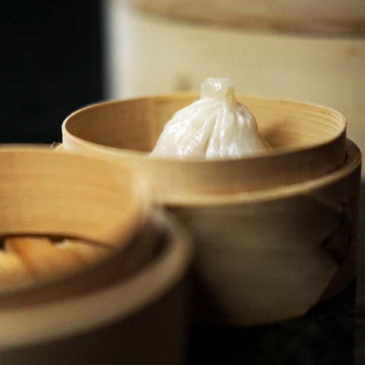 Shanghai Xiao Long Bao 上海小笼包 (8 Pcs)