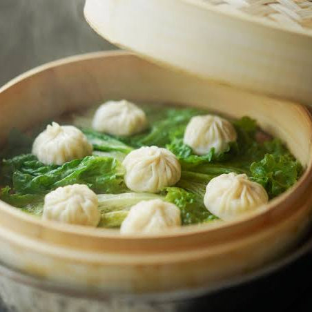Beef Xiao Long Bao ( Soup Dumpling)-10 Pec/Bag