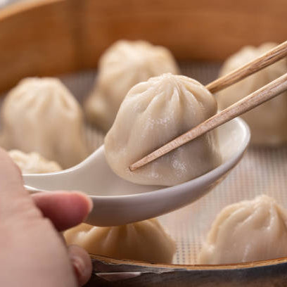 Christmas and New year Dim Sum Hamper